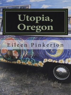 cover image of Utopia, Oregon